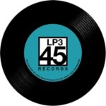 LP3 45-Records- logo