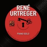album solo de René Urtreger chez LP3 45-Records