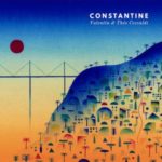 Theo & Valentin Ceccaldi - Album Constantine