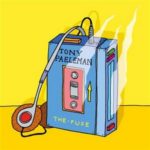 couverture de l'album The Fuse de Tony Paeleman