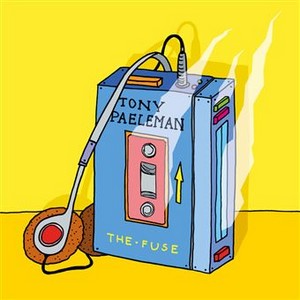 Tony Paeleman présente « The Fuse »