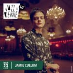 Jamie Cullum - Jazz à Vienne le 23-06-21