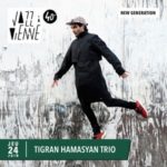 Jazz à Vienne 2021 dévoile Tigran Hamasyan