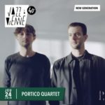 Jazz à Vienne 2021 dévoile Portico Quartet