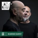 Jazz à Vienne 2021 dévoile Belmondo Quintet