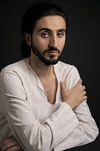 Isfar Sarabski