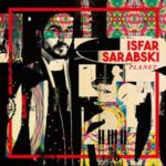 couverture de l'album Planet du pianiste Isfar Sarabski