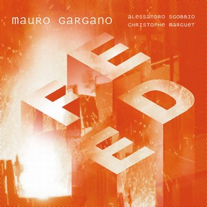 Le contrebassiste Mauro Gargano signe « Feed »