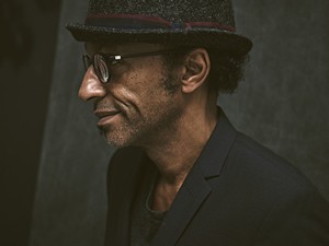 Manu Katché à Jazz à Vienne 2021 - 04 juillet