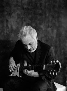 Marc Ribot