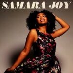 visuel de l'album Samara Joy de Samara Joy