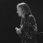 Susanne Abbuehl à Jazz Campus en Clunisois 2021 - "Princess"