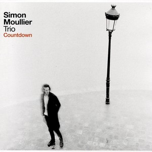 Simon Moullier trio présente « Countdown »