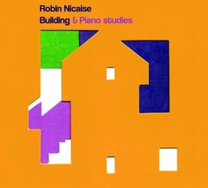 Robin Nicaise, architecte de « Building & Piano studies »