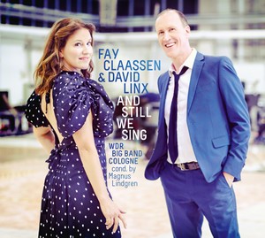 Fay Claassen & David Linx – « And Still We Sing »