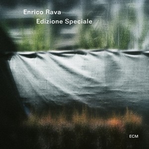 Enrico Rava présente « Edizione speciale »