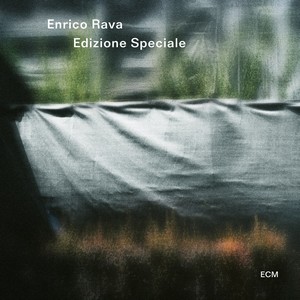 Enrico Rava présente « Edizione speciale »