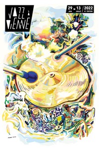 Jazz à Vienne 2022 – La programmation