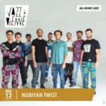 Jazz à Vienne 2022 Nubiyan Twist