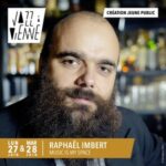 Jazz à Vienne 2022, Spectacle Jeune Public par Raphaël Imbert
