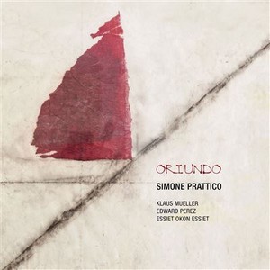 Simone Prattico présente « Oriundo »