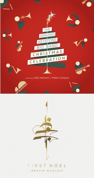 2021 Jazz sous le sapin#4… Christmas Celebration & First Noël