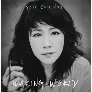Youn Sun Nah signe « Waking World »