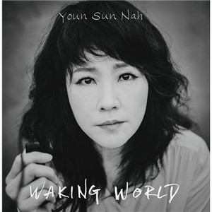 Youn Sun Nah signe « Waking World »