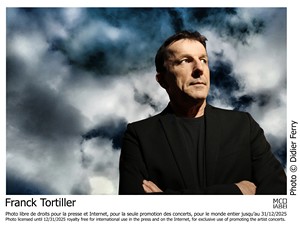 Franck Tortiller®Didier Ferry