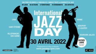 Visuel Jazz-Day 2022
