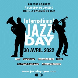 Jazz Day Lyon 2022