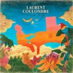 visuel de l'album Meva Festa de Laurent Coulondre