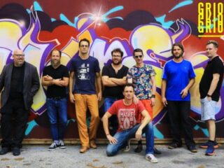 Jazz Campus en Clunisois 2022 - GRIO©Lucie Travaux