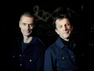 Jazz Campus en Clunisois 2022 - Les heures propices©JB Millot