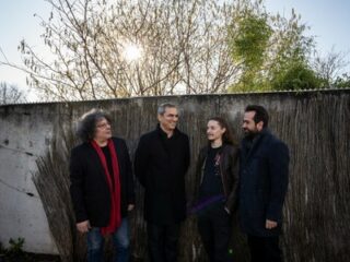 Jazz Campus en Clunisois 2022 - Racines@Pierre Fischer
