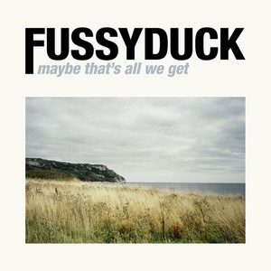 FUSSYDUCK sort son premier album