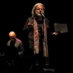 Echo#1-Jazz à Vienne 2022, Marcel Khalifé & Bachar Mar Khalifé