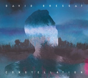 David Bressat signe « Constellation »