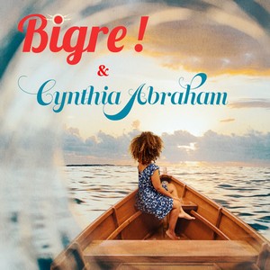 Le Cap avec Bigre ! & Cynthia Abraham