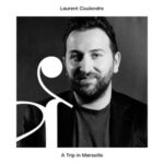 Paradis Improvisé, visuel de l'album A Trip In Marseille de Laurent Coulondre