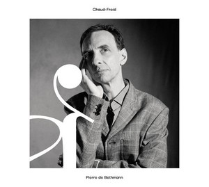 visuel de l’album Chaud-Froid de Pierre de Bethmann