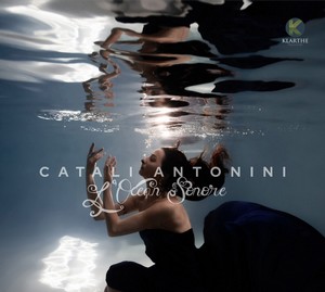 « L’Océan Sonore » de Catali Antonini