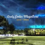 visuel de l'album No Rush du Andy Emler MegaOctet