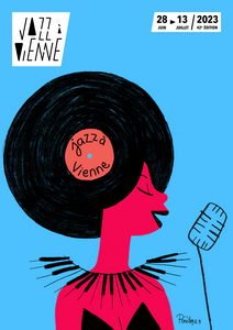 Jazz à Vienne 2023 – La programmation