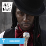 Jazz à Vienne 2023 – La programmation ( Faada Freddy