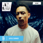 Jazz à Vienne 2023 – La programmation - Loyle Carner