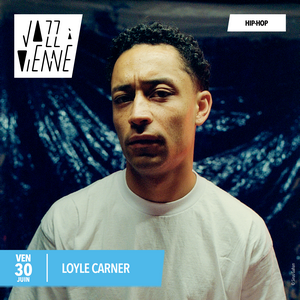Jazz à Vienne 2023 – La programmation – Loyle Carner