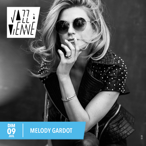 Jazz à Vienne 2023 – La programmation - Melody Gardot