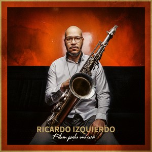 Visuel de l'album Kikun Pelu Mi Wa de Ricardo Izquierdo
