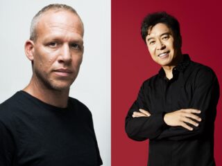Avishai Cohen et Makoto Ozone - Saison 2023/24 - Auditorium Orchestre National de Lyon